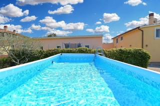 Studio für 4 Personen ca 30 qm in Pula, Istrien Istrische Riviera - Pula - 5