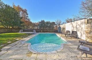 Ferienhaus für 6 Personen ca 120 qm in Rakovci, Istrien Istrische Riviera - Stifanići - 7
