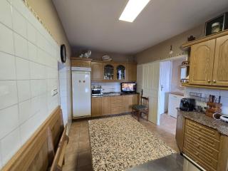 CASA DAVID-con cuadras para caballos - Arzúa - 5