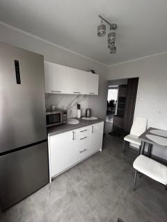 Apartament nad Zalewem - 8