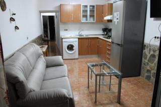 VILLA ROBLES - Santisteban del Puerto - 1