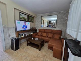 CASA DAVID-con cuadras para caballos - Arzúa - 3
