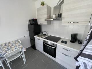 Casa Porto San Rocco - Marina di Grosseto - 2