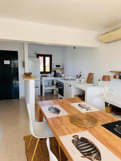 Minorque maison 4 chambres - licence touristique - Son Bou - 6