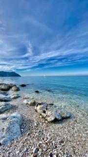Attico Blu Mare - Porto Recanati - 2