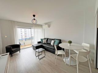 Suite Jardim T1 Quarteira Beach - Quarteira - 6