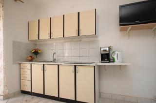 Studio für 5 Personen ca 58 qm in Šilo, Kvarner Bucht Krk - b59621 - Šilo - 6
