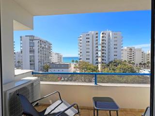 Suite Jardim T1 Quarteira Beach - Quarteira - 3