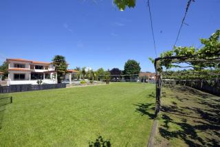 Ferienvilla Mit Pool, Jacuzzi Und Tennisplatz - - 8