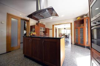 Ferienvilla Mit Pool, Jacuzzi Und Tennisplatz - - 7