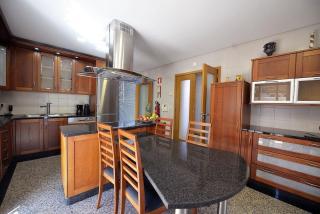 Ferienvilla Mit Pool, Jacuzzi Und Tennisplatz - - 5