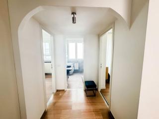 ophelia apartment - Rome - 8
