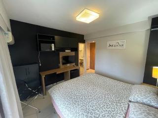 Rio Stay - Flat B com varanda - individual - 1