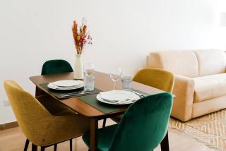 ophelia apartment - Rome - 1
