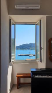 Cà dela Fanteleta - Portovenere - 4