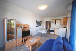 Ferienwohnung für 4 Personen ca 37 qm in Njivice, Kvarner Bucht Krk - Njivice - 4