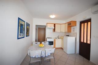Ferienwohnung für 4 Personen ca 37 qm in Njivice, Kvarner Bucht Krk - Njivice - 3