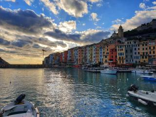Cà dela Fanteleta - Portovenere - 1