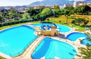 Jupiter Minerva - Benalmádena - 5