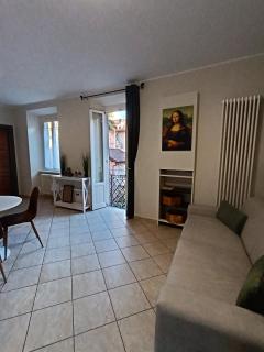 Bellagio center village - 9