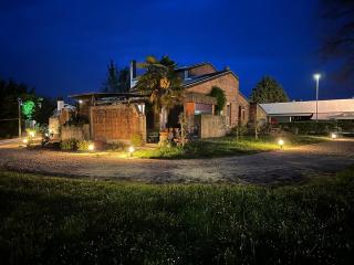 Villa Yemaya - camera con bagno privato - Casarsa della Delizia - 9