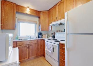 Home Away from Home - Guest Suite 1 - Red Deer - 3