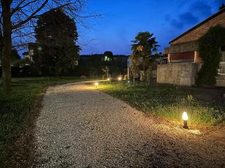 Villa Yemaya - camera con bagno privato - Casarsa della Delizia - 8