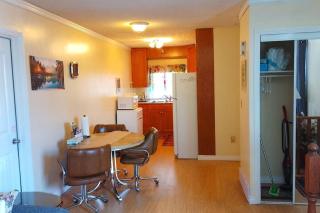Home Away from Home - Guest Suite 1 - Red Deer - 4