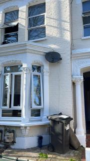 Super central 2 bed flat - Londra - 0