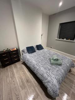 Super central 2 bed flat - Londra - 9