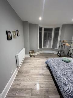 Super central 2 bed flat - Londra - 6