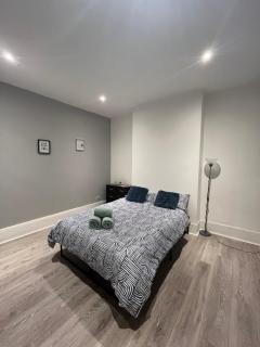 Super central 2 bed flat - Londra - 3