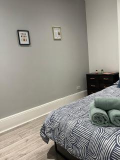 Super central 2 bed flat - Londra - 2
