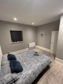 Super central 2 bed flat - Londra - 1