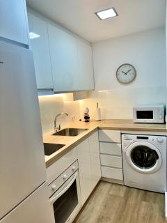 Apartamento Vacacional Sol y Mar - Manilva - 3
