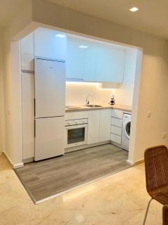 Apartamento Vacacional Sol y Mar - Manilva - 2