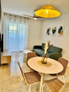 Apartamento Vacacional Sol y Mar - Manilva - 5