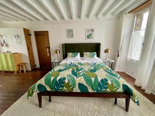 La Paix, Chambre d'Hôte en Suisse Normande - Condé-sur-Noireau - 0