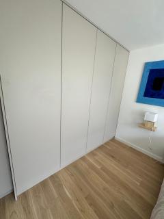 Chambre Privée avec Salle de bain privée - La Mer - Genay - 3