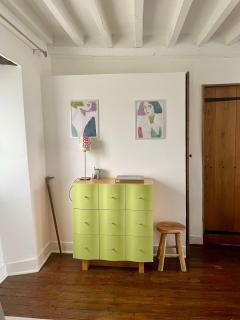 La Paix, Chambre d'Hôte en Suisse Normande - Condé-sur-Noireau - 3