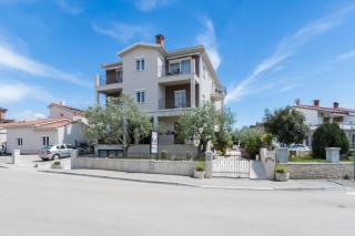 Studio für 4 Personen ca 40 qm in Fažana, Istrien Istrische Riviera - b53527 - 6
