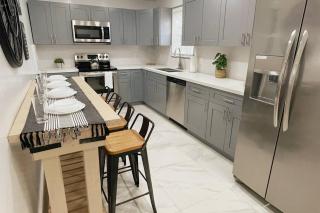 Brickell + Wynwood Wonderland: Spacious 6BR Home - Miami - 7