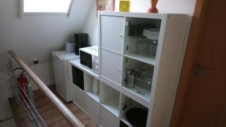 Privates Doppelzimmer bei der Weser-Ems Halle - Oldemburgo - 5