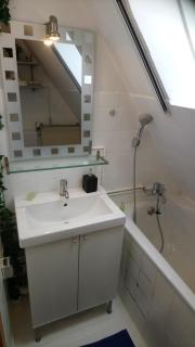 Privates Doppelzimmer bei der Weser-Ems Halle - Oldemburgo - 3