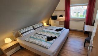 Privates Doppelzimmer bei der Weser-Ems Halle - Oldemburgo - 0