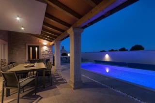 Ferienhaus für 8 Personen ca 175 qm in Ližnjan, Istrien Südküste von Istrien - Ližnjan - 7