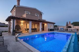 Ferienhaus für 8 Personen ca 175 qm in Ližnjan, Istrien Südküste von Istrien - Ližnjan - 3