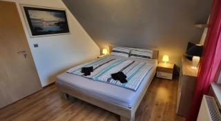 Privates Doppelzimmer bei der Weser-Ems Halle - Oldemburgo - 1