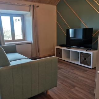 Gite L'estive du Clozel Le Salers - Besse-et-Saint-Anastaise - 6