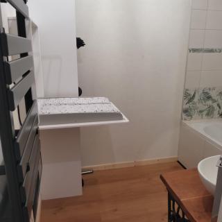 Gite L'estive du Clozel Le Salers - 5